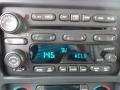 Tan/Neutral Audio System Photo for 2003 Chevrolet Suburban #71610918