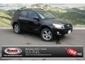 2012 Black Toyota RAV4 Sport 4WD  photo #1