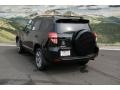 2012 Black Toyota RAV4 Sport 4WD  photo #2