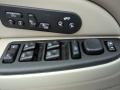 Tan/Neutral Controls Photo for 2003 Chevrolet Suburban #71610975