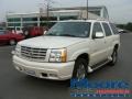 White Diamond - Escalade AWD Photo No. 1