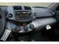 Black - RAV4 V6 4WD Photo No. 6