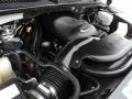 6.0 Liter OHV 16-Valve Vortec V8 2003 Chevrolet Suburban 2500 LT 4x4 Engine