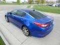 Corsa Blue - Optima SX Photo No. 5