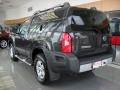 Night Armor - Xterra S 4x4 Photo No. 2