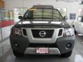 2011 Night Armor Nissan Xterra S 4x4  photo #5