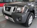 2011 Night Armor Nissan Xterra S 4x4  photo #7