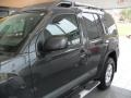 2011 Night Armor Nissan Xterra S 4x4  photo #8