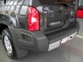 2011 Night Armor Nissan Xterra S 4x4  photo #9