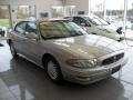 Light Bronzemist Metallic - LeSabre Custom Photo No. 4