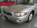 Light Bronzemist Metallic - LeSabre Custom Photo No. 5