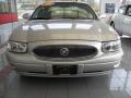 Light Bronzemist Metallic - LeSabre Custom Photo No. 11