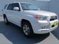 Blizzard White Pearl - 4Runner SR5 Photo No. 1