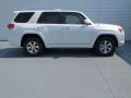 Blizzard White Pearl - 4Runner SR5 Photo No. 2