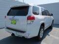 Blizzard White Pearl - 4Runner SR5 Photo No. 3