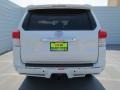 Blizzard White Pearl - 4Runner SR5 Photo No. 4