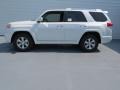 Blizzard White Pearl - 4Runner SR5 Photo No. 5