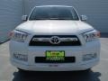 Blizzard White Pearl - 4Runner SR5 Photo No. 7