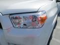 Blizzard White Pearl - 4Runner SR5 Photo No. 8