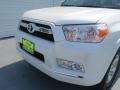 Blizzard White Pearl - 4Runner SR5 Photo No. 9