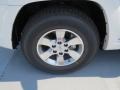 Blizzard White Pearl - 4Runner SR5 Photo No. 10