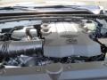 Blizzard White Pearl - 4Runner SR5 Photo No. 15