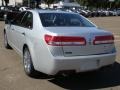 Brilliant Silver Metallic - MKZ AWD Photo No. 7