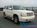White Diamond - Escalade AWD Photo No. 21