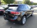 2013 Tuxedo Black Lincoln MKX AWD  photo #5