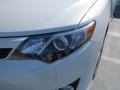 Super White - Camry SE Photo No. 8