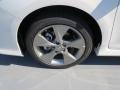 Super White - Camry SE Photo No. 10