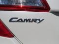 Super White - Camry SE Photo No. 13