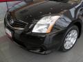Espresso Black - Sentra 2.0 S Photo No. 7