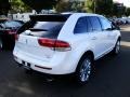 White Platinum Tri-Coat - MKX AWD Photo No. 5