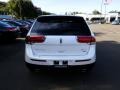 White Platinum Tri-Coat - MKX AWD Photo No. 6