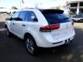 White Platinum Tri-Coat - MKX AWD Photo No. 7