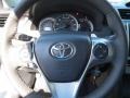 Super White - Camry SE Photo No. 29