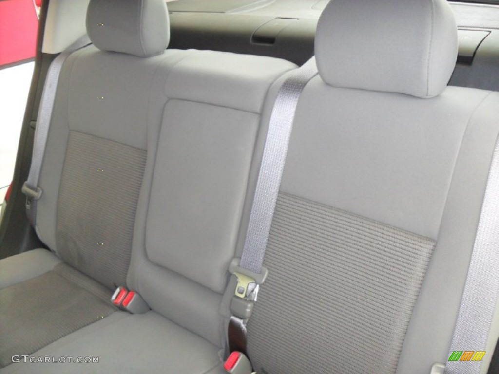 2012 Sentra 2.0 S - Espresso Black / Charcoal photo #22