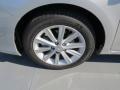 2012 Classic Silver Metallic Toyota Camry XLE  photo #10