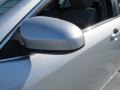 2012 Classic Silver Metallic Toyota Camry XLE  photo #11