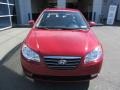 Apple Red Pearl - Elantra GLS Sedan Photo No. 3