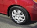 Apple Red Pearl - Elantra GLS Sedan Photo No. 4
