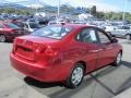 Apple Red Pearl - Elantra GLS Sedan Photo No. 6