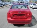 Apple Red Pearl - Elantra GLS Sedan Photo No. 7