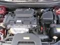 Apple Red Pearl - Elantra GLS Sedan Photo No. 9