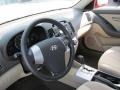 Apple Red Pearl - Elantra GLS Sedan Photo No. 10