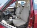 Apple Red Pearl - Elantra GLS Sedan Photo No. 12