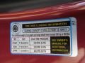 Apple Red Pearl - Elantra GLS Sedan Photo No. 23