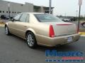 2006 Light Cashmere Metallic Cadillac DTS   photo #18