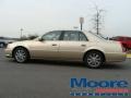 2006 Light Cashmere Metallic Cadillac DTS   photo #19